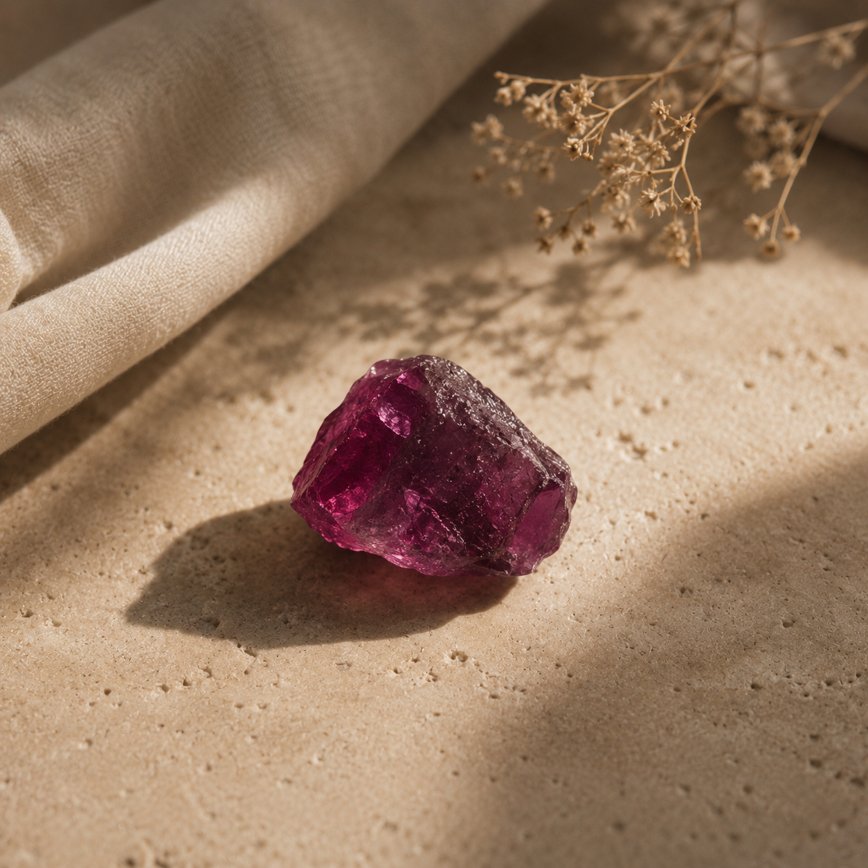 Rare & Collector Stones