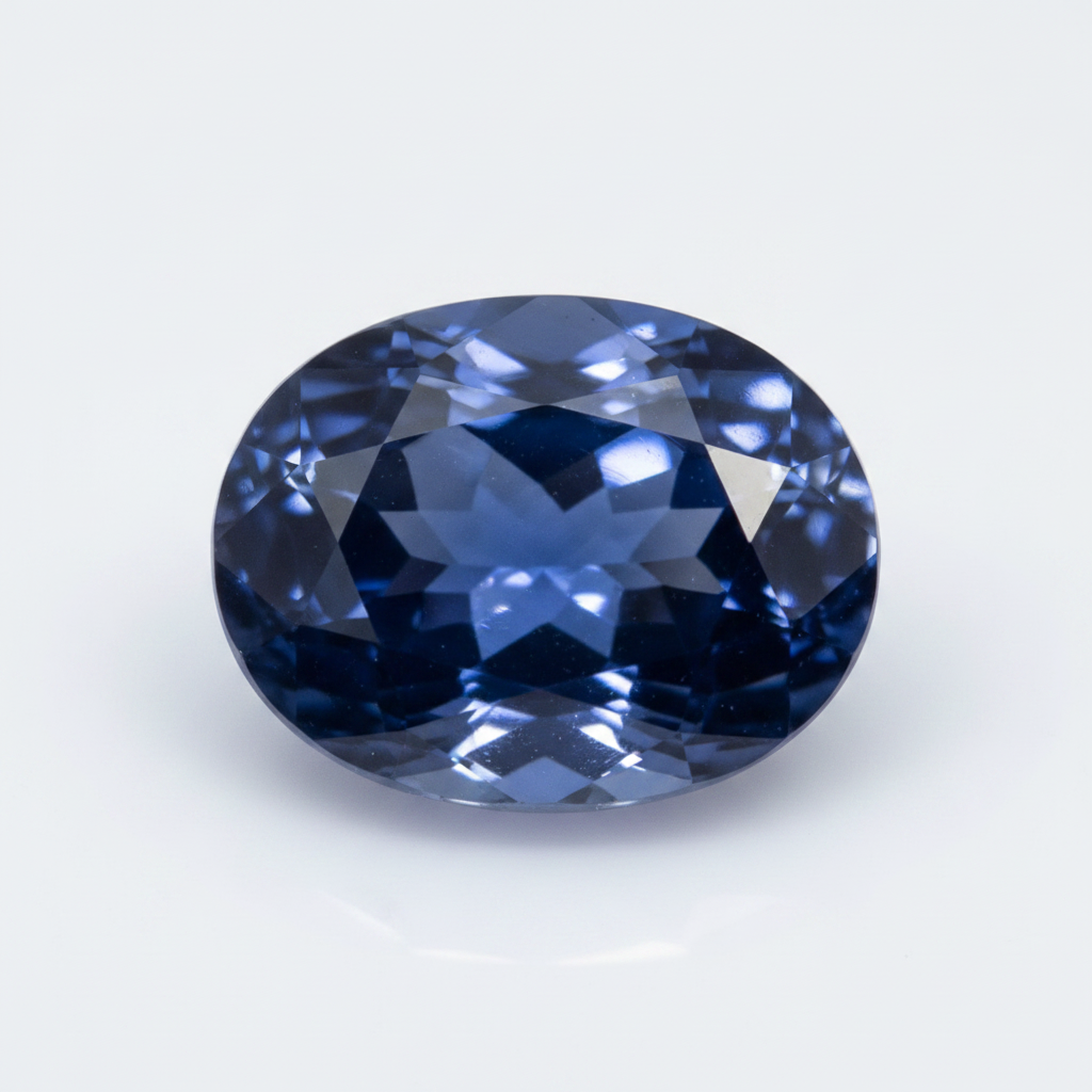 Blue Sapphire