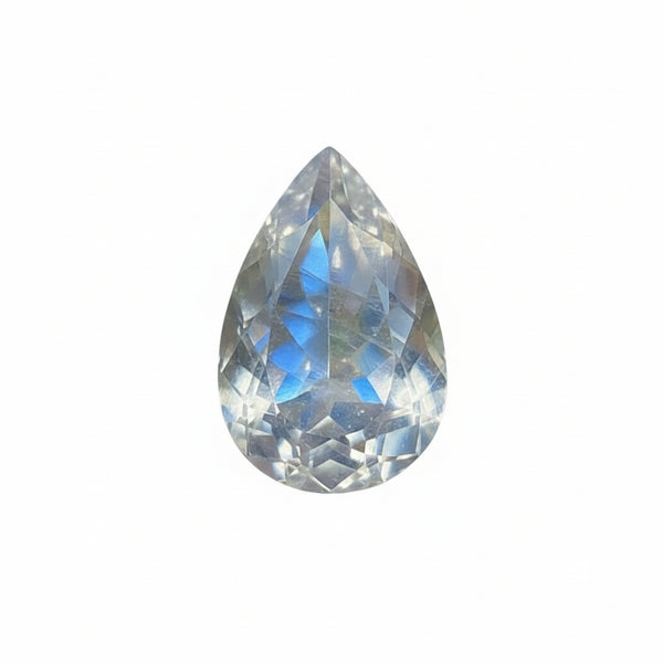 Moonstone – Pear Cut 2.15 ct