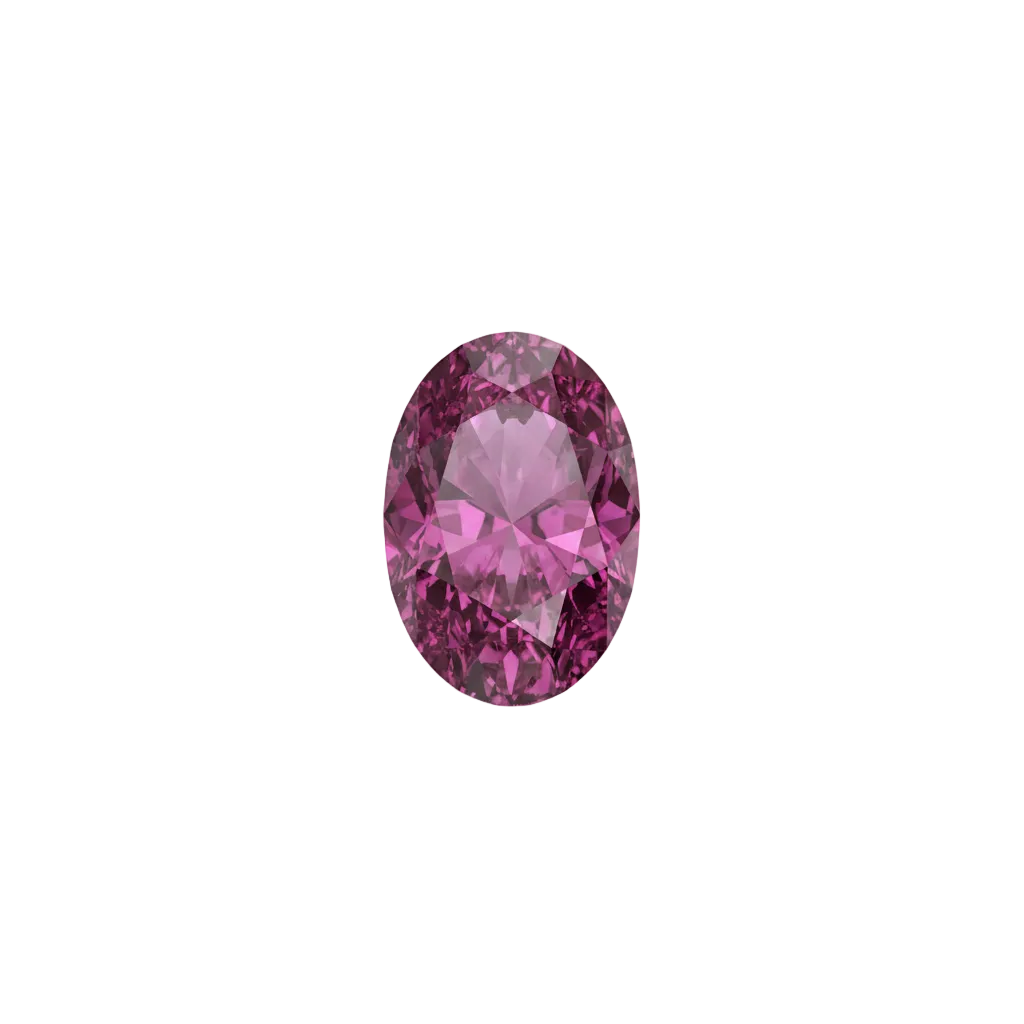 Pink Sapphire