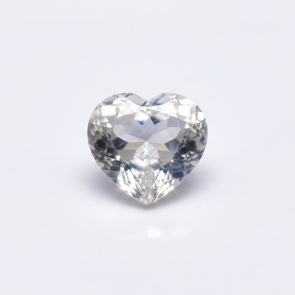 Moonstone – Heart Cut 1.75ct